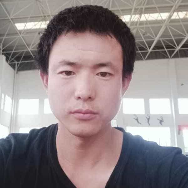 37岁岁辽宁单身帅哥 - 平凉吉缘网