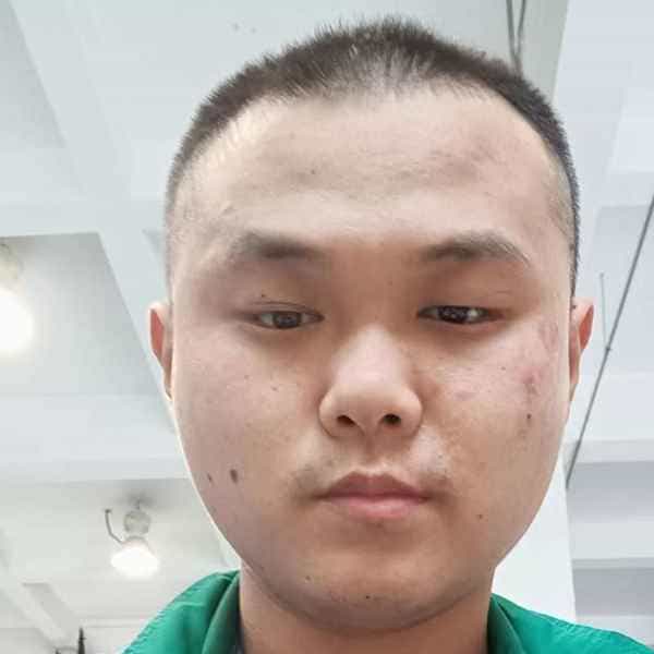 35岁岁北京单身帅哥 - 平凉吉缘网