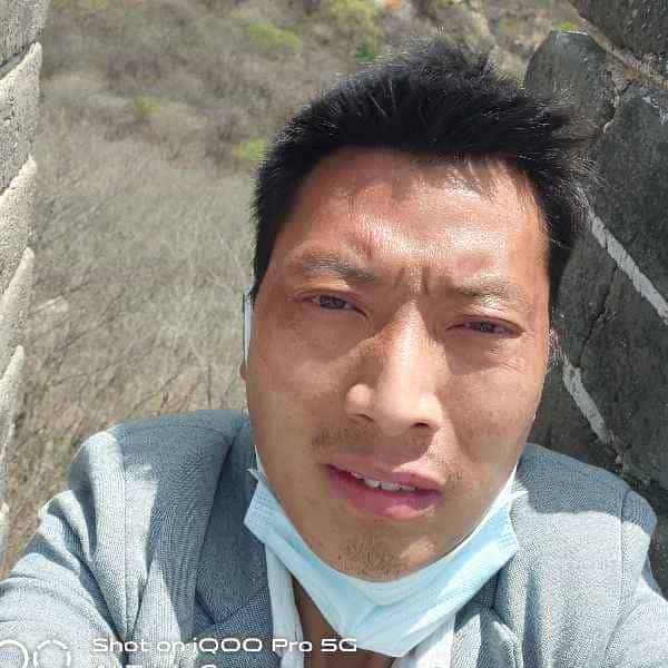 39岁岁贵州单身帅哥 - 平凉吉缘网