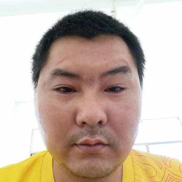 38岁岁广东单身帅哥 - 平凉吉缘网