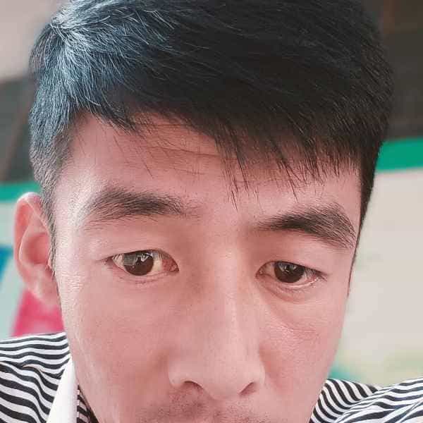 36岁岁河南单身帅哥 - 平凉吉缘网
