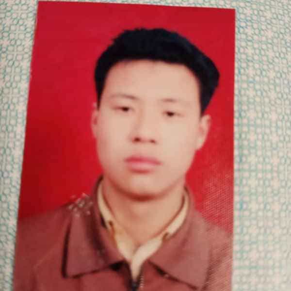 38岁岁安徽单身帅哥 - 平凉吉缘网