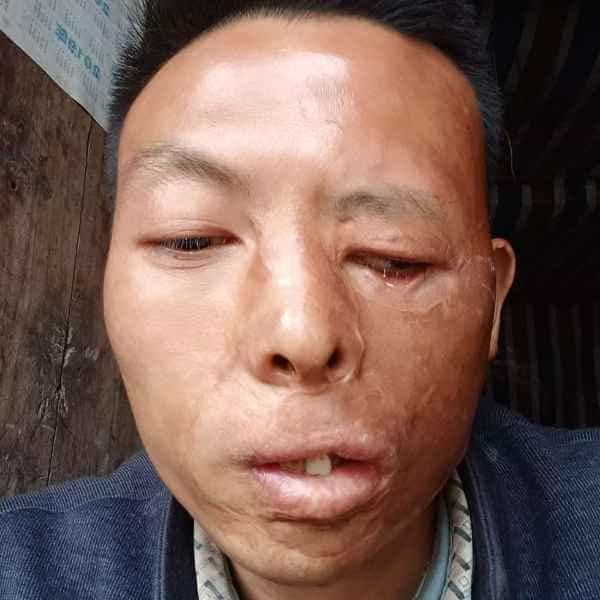 34岁岁四川单身帅哥 - 平凉吉缘网