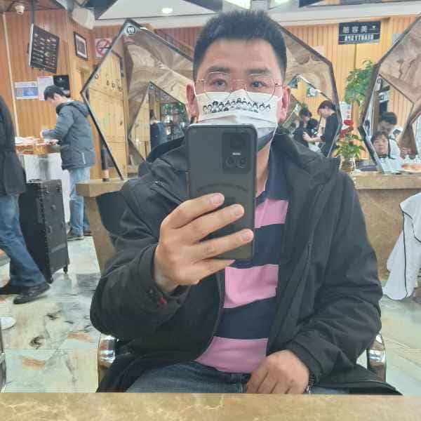 37岁岁上海单身帅哥 - 平凉吉缘网