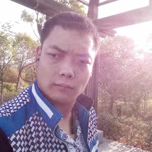 32岁岁陕西单身帅哥 - 平凉吉缘网