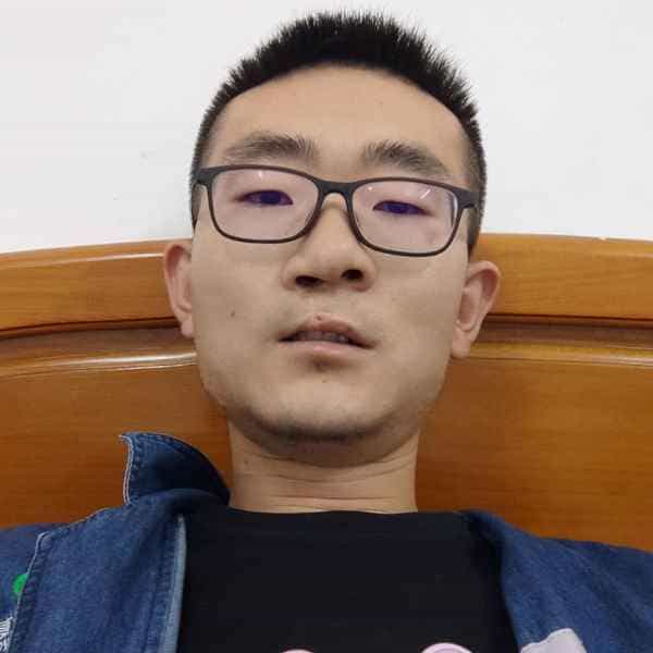 32岁岁内蒙古单身帅哥 - 平凉吉缘网