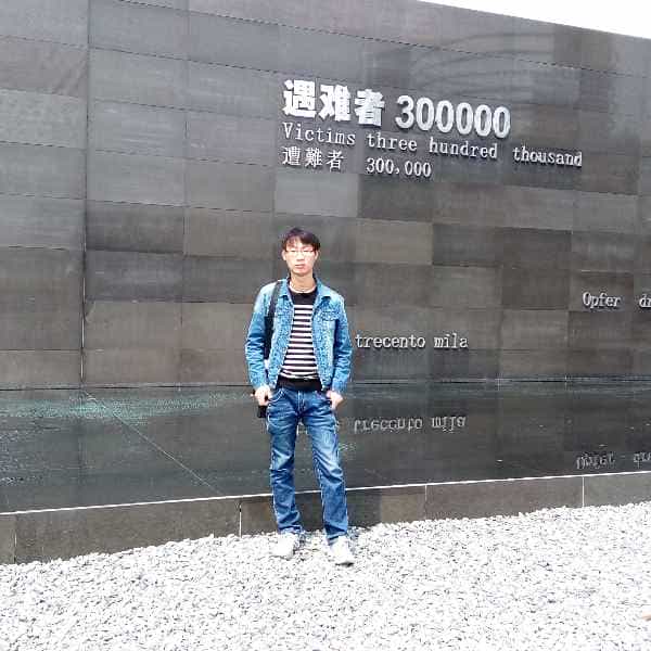 38岁岁陕西单身帅哥 - 平凉吉缘网