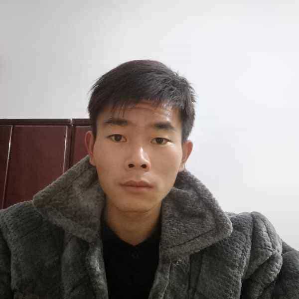 25岁岁河南单身帅哥 - 平凉吉缘网
