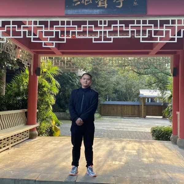 31岁岁重庆单身帅哥 - 平凉吉缘网