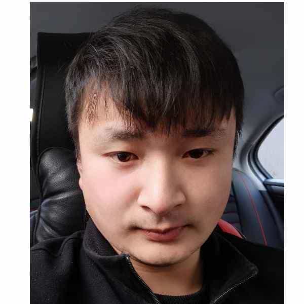 35岁岁河北单身帅哥 - 平凉吉缘网