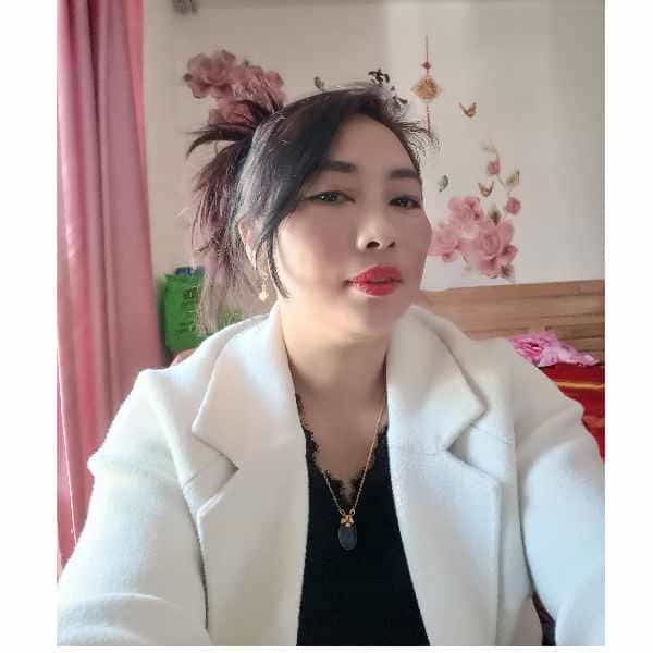 43岁岁云南单身美女 - 平凉吉缘网
