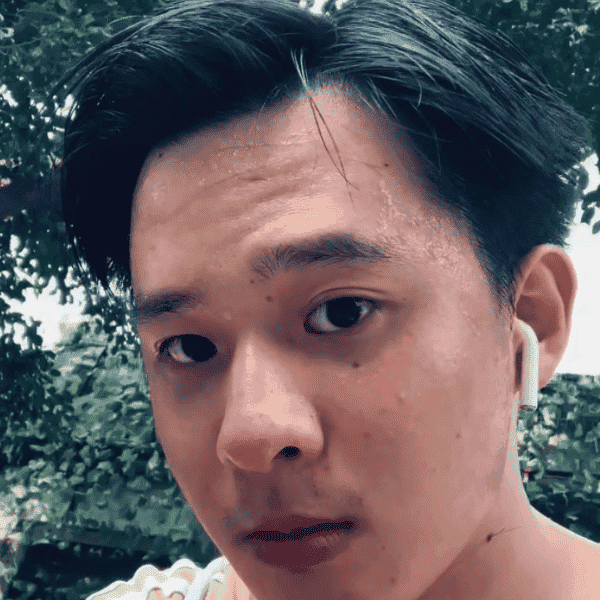 24岁岁广东单身帅哥 - 平凉吉缘网