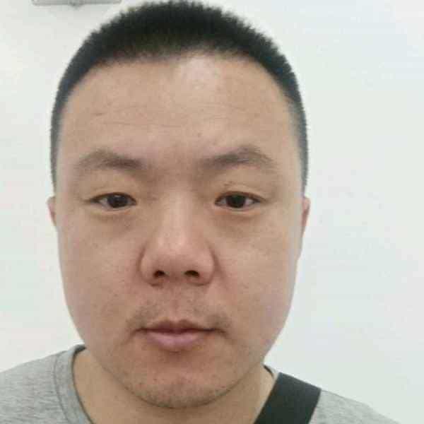 39岁岁河北单身帅哥 - 平凉吉缘网