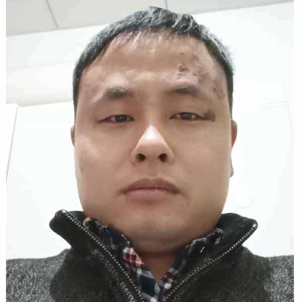 35岁岁河北单身帅哥 - 平凉吉缘网