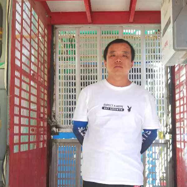 37岁岁辽宁单身帅哥 - 平凉吉缘网
