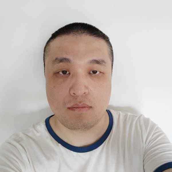 39岁岁内蒙古单身帅哥 - 平凉吉缘网