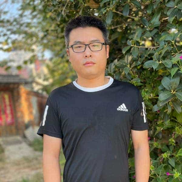35岁岁安徽单身帅哥 - 平凉吉缘网