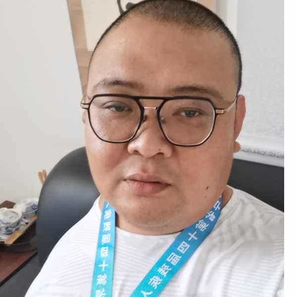 38岁岁辽宁单身帅哥 - 平凉吉缘网