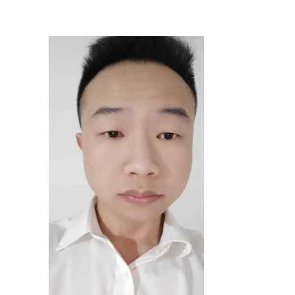 35岁岁陕西单身帅哥 - 平凉吉缘网