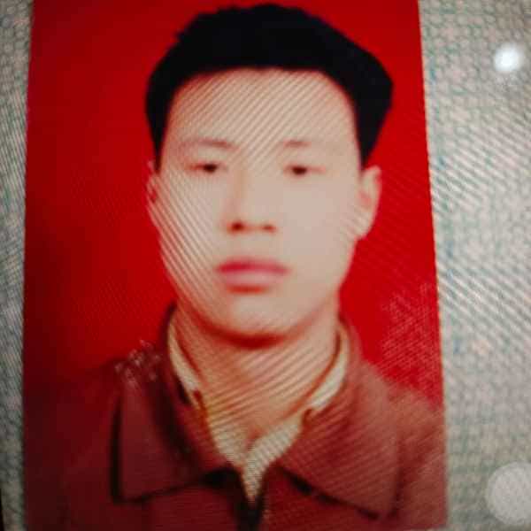 35岁岁安徽单身帅哥 - 平凉吉缘网
