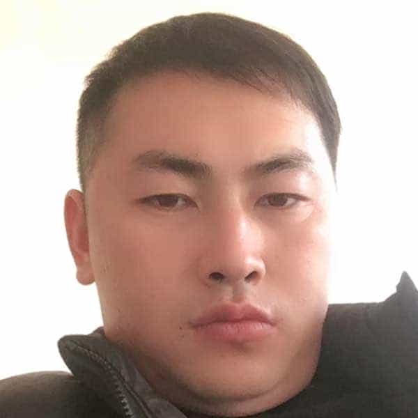 35岁岁河南单身帅哥 - 平凉吉缘网