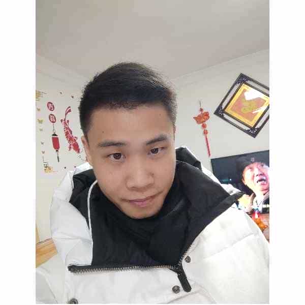 29岁岁福建单身帅哥 - 平凉吉缘网