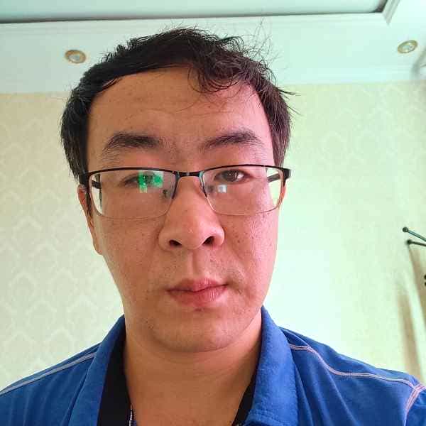 36岁岁河北单身帅哥 - 平凉吉缘网