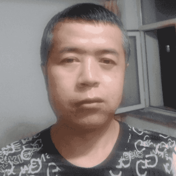 40岁岁内蒙古单身帅哥 - 平凉吉缘网