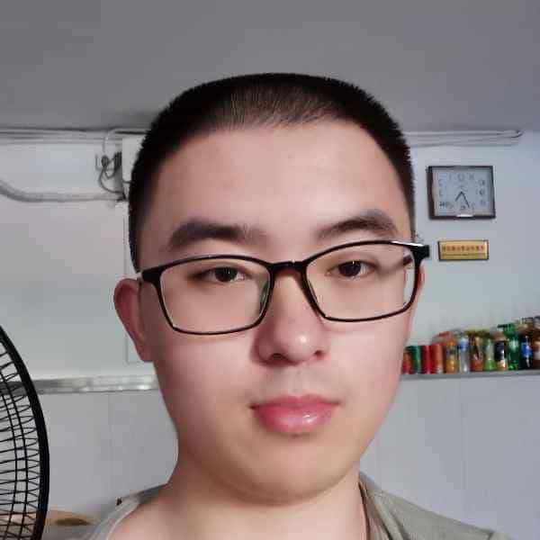 24岁岁安徽单身帅哥 - 平凉吉缘网