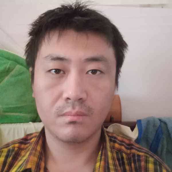38岁岁辽宁单身帅哥 - 平凉吉缘网