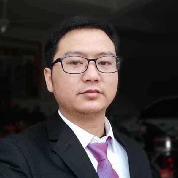 36岁岁江西单身帅哥 - 平凉吉缘网