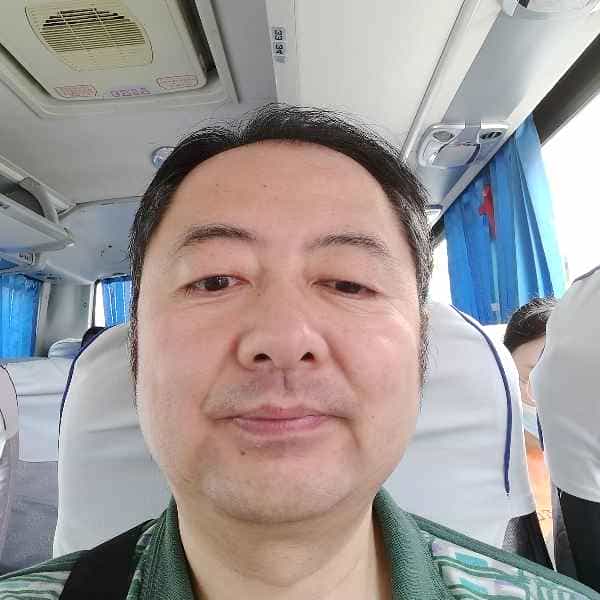 52岁岁辽宁单身帅哥 - 平凉吉缘网