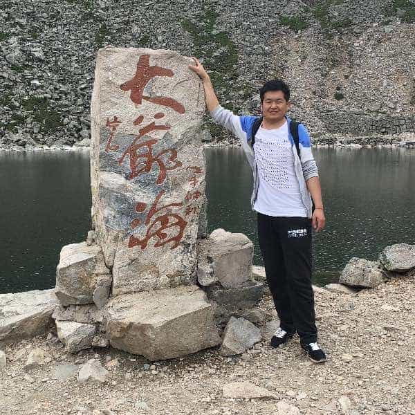66岁岁内蒙古单身帅哥 - 平凉吉缘网