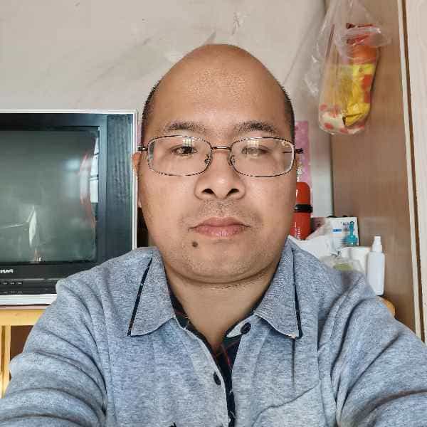 37岁岁山东单身帅哥 - 平凉吉缘网