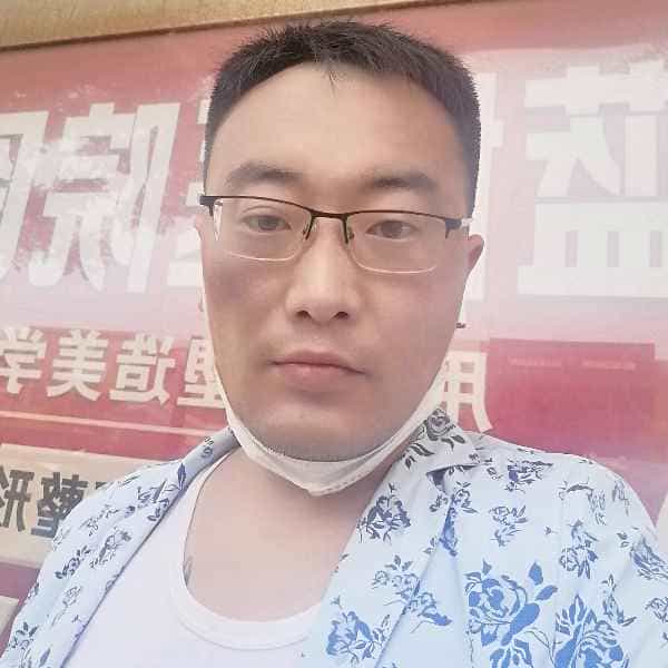38岁岁辽宁单身帅哥 - 平凉吉缘网