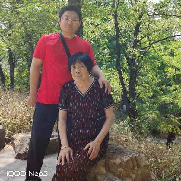 39岁岁辽宁单身帅哥 - 平凉吉缘网