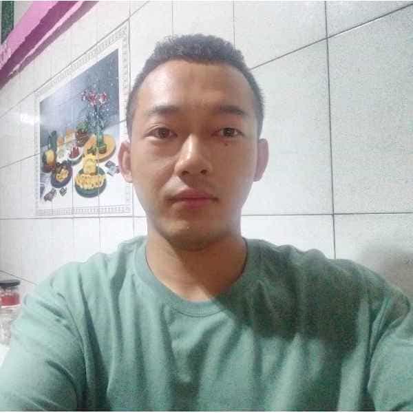 29岁岁黑龙江单身帅哥 - 平凉吉缘网
