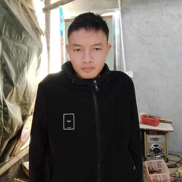 27岁岁江西单身帅哥 - 平凉吉缘网
