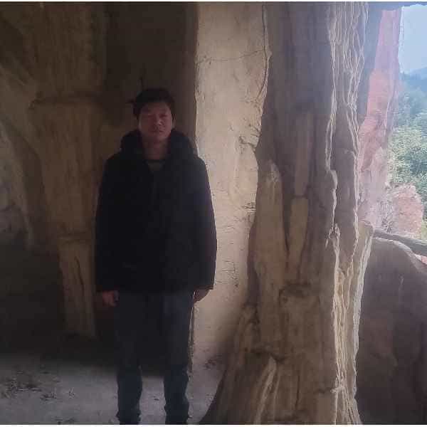 36岁岁湖北单身帅哥 - 平凉吉缘网