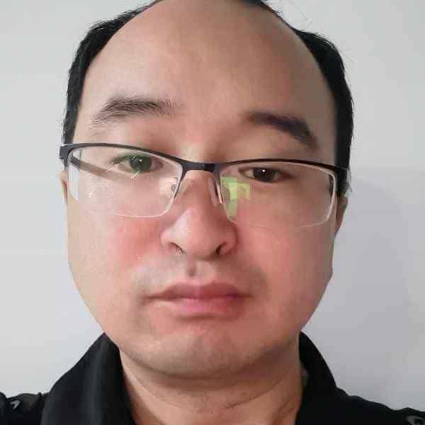 35岁岁河南单身帅哥 - 平凉吉缘网