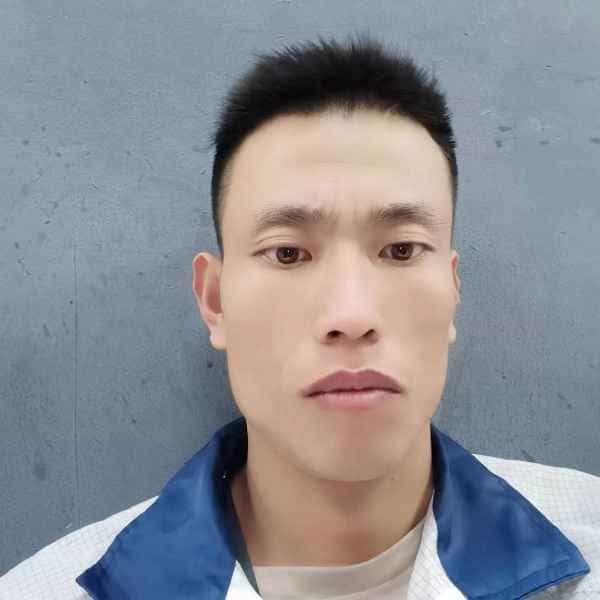 35岁岁河南单身帅哥 - 平凉吉缘网