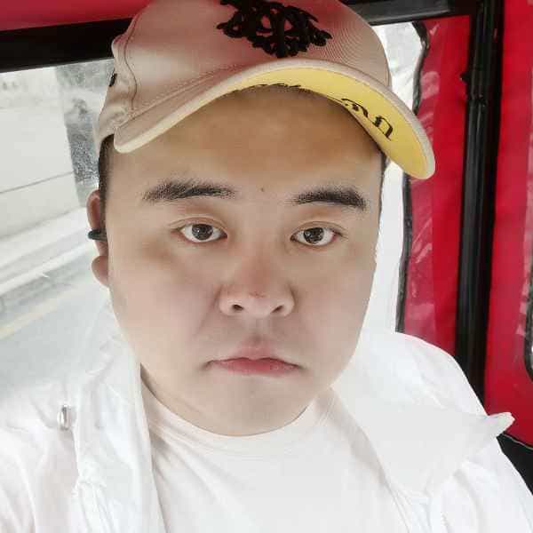 37岁岁陕西单身帅哥 - 平凉吉缘网
