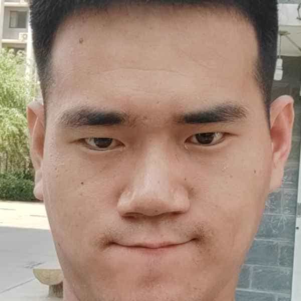27岁岁河北单身帅哥 - 平凉吉缘网