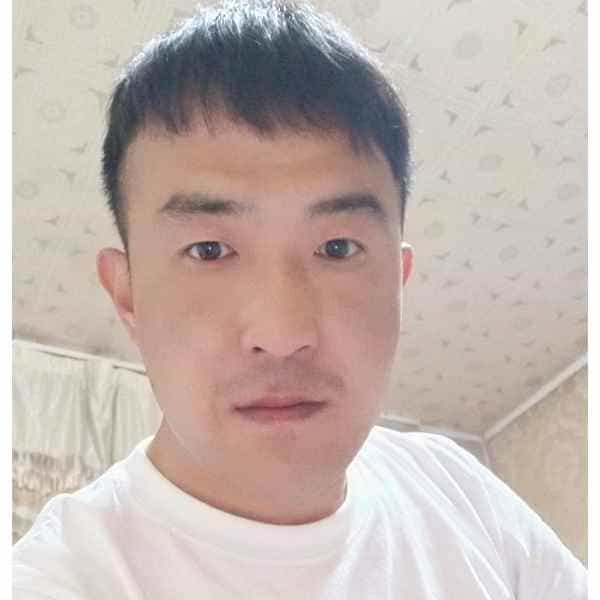 35岁岁山西单身帅哥 - 平凉吉缘网