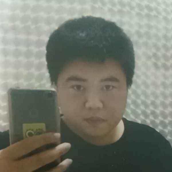 38岁岁广东单身帅哥 - 平凉吉缘网