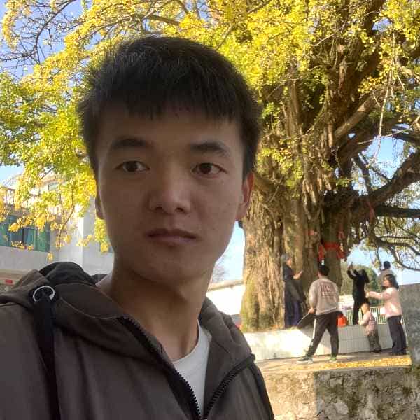 24岁岁贵州单身帅哥 - 平凉吉缘网
