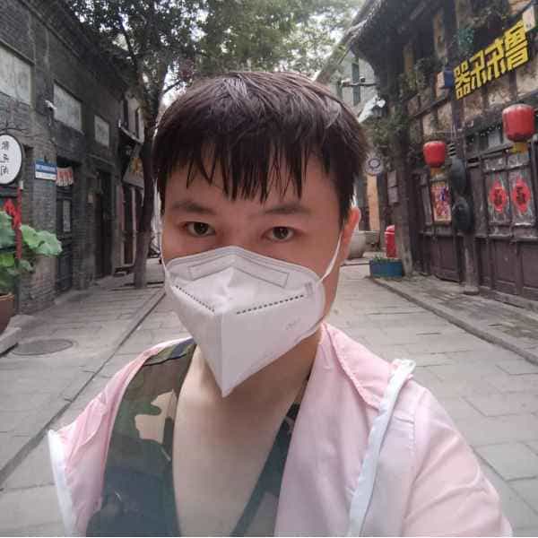 30岁岁河北单身帅哥 - 平凉吉缘网