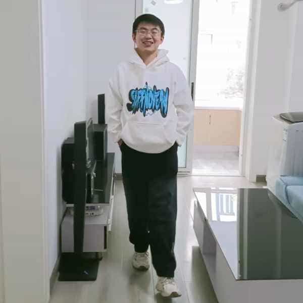 35岁岁陕西单身帅哥 - 平凉吉缘网