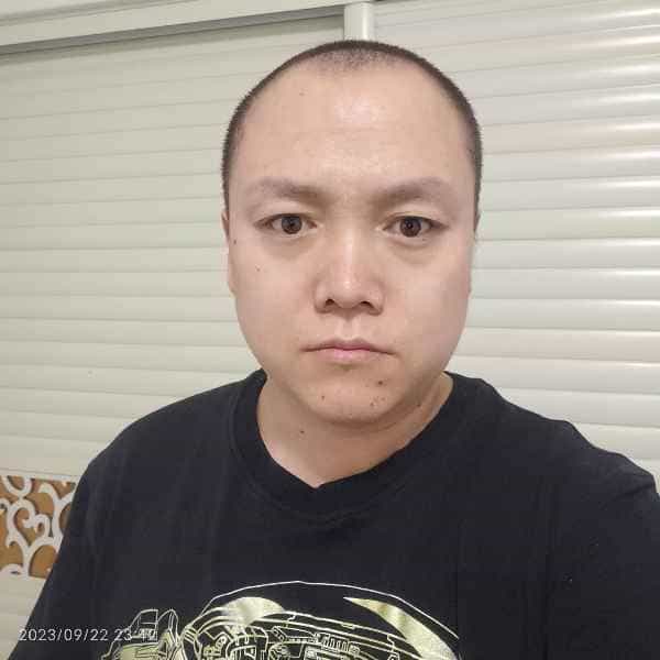 36岁岁山东单身帅哥 - 平凉吉缘网