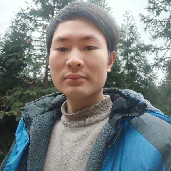 33岁岁湖南单身帅哥 - 平凉吉缘网
